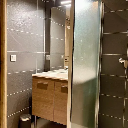 Apartament Duplex Lumineux Pour 6 Pers A 250m Des Pistes, Animaux Admis - Fr-1-811-11 Les Deux Alpes