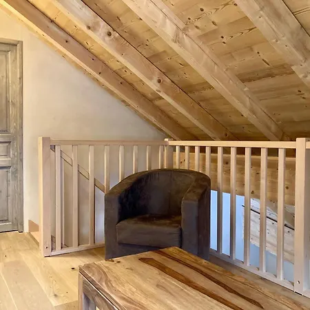Duplex Lumineux Pour 6 Pers A 250m Des Pistes, Animaux Admis