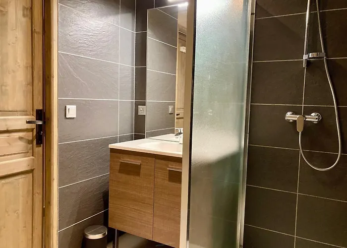 Apartment Duplex Lumineux Pour 6 Pers A 250m Des Pistes, Animaux Admis - Fr-1-811-11 Les Deux Alpes